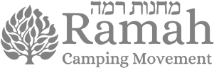 Ramah Camping Movement Logo
