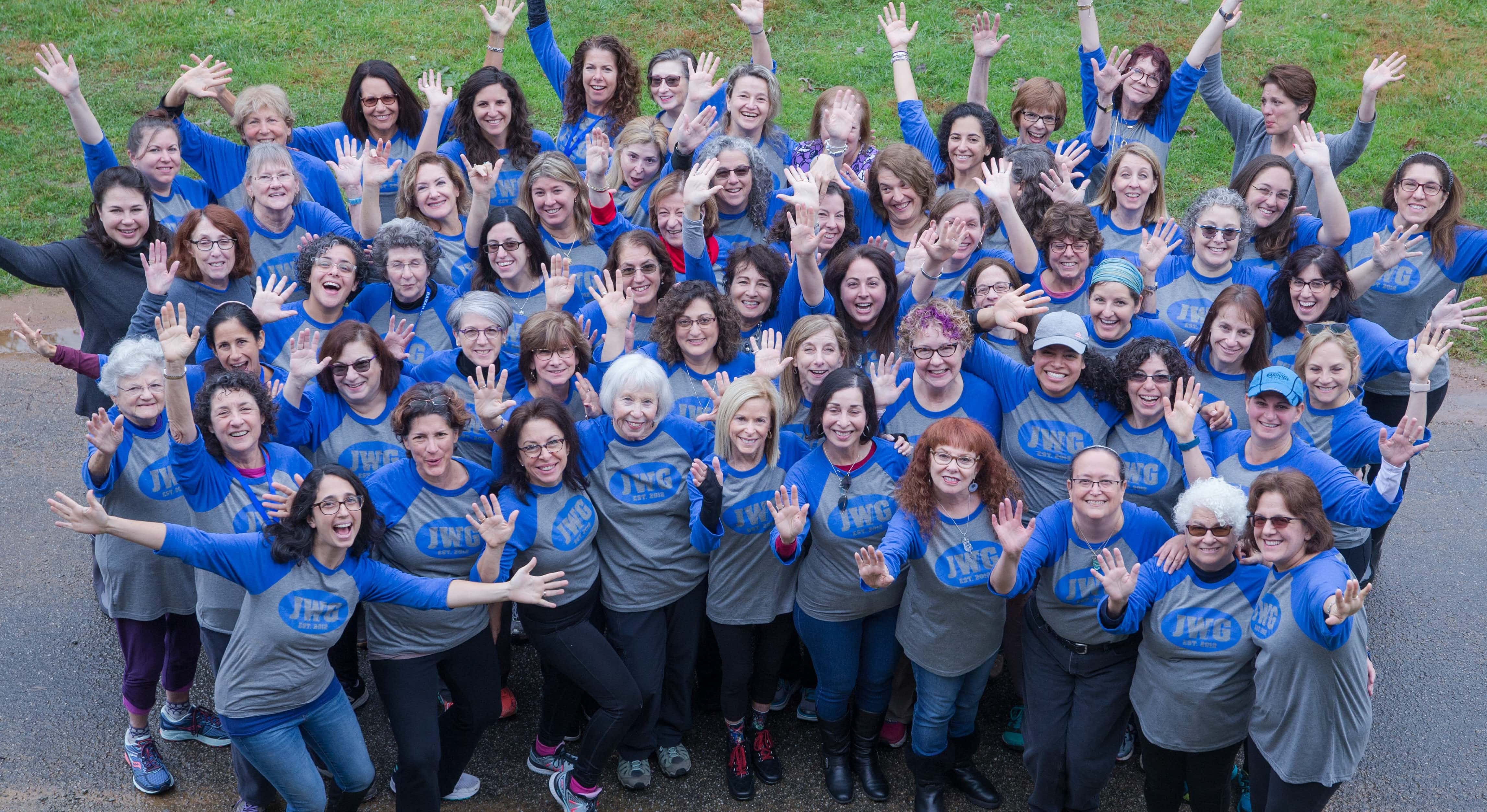 Jewish Women'sOnly Retreat Camp Ramah Darom