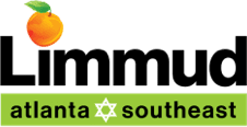 Limmud Atlanta southeast logo