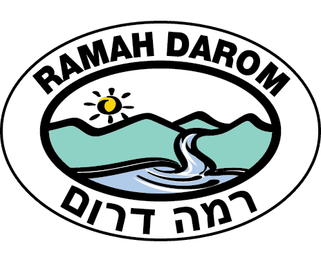 Ramah Darom