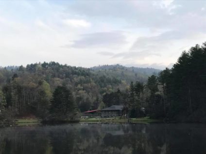 A photos of Ramah Darom