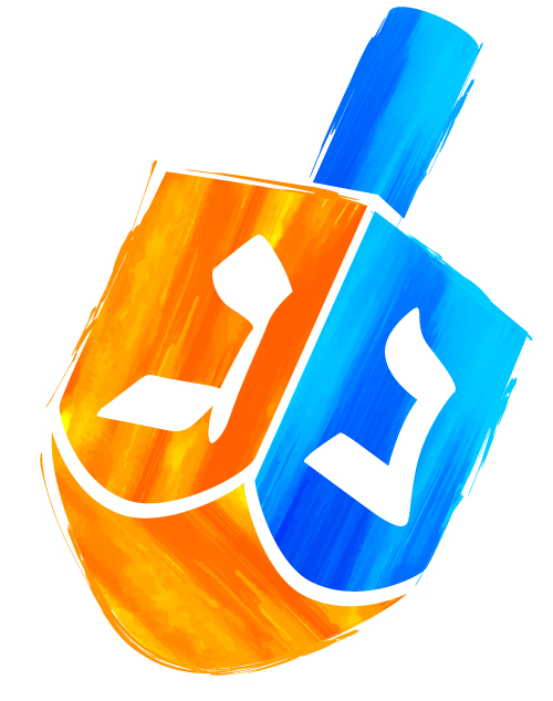 dreidel logo