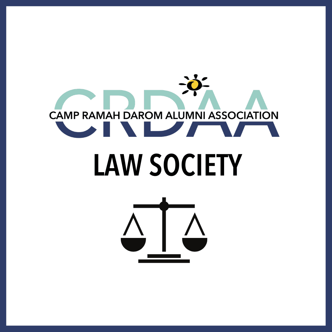 Law society Graphic