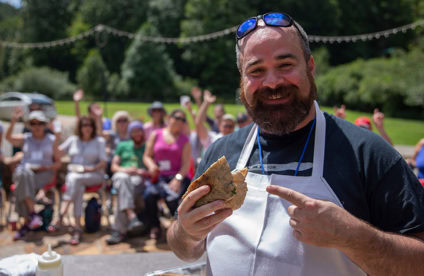 Limmud Cooking