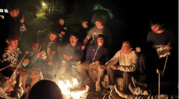 Teen Retreat