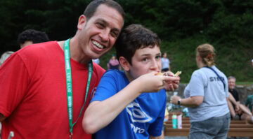 Camp Yofi