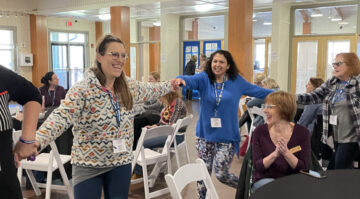 Jewish Women’s Getaway