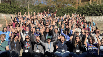 Jewish Women’s Getaway