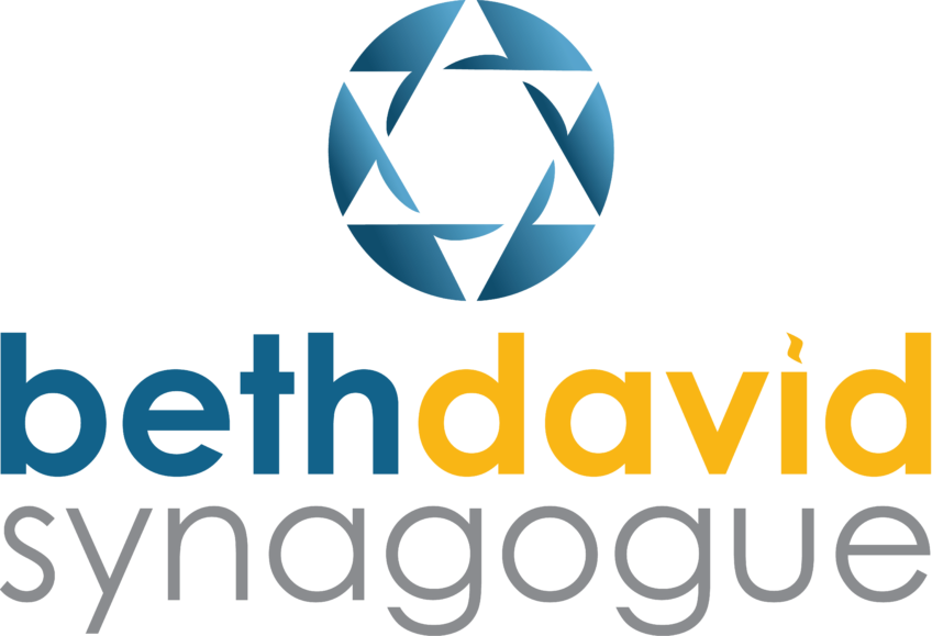 Beth David Synagogue logo