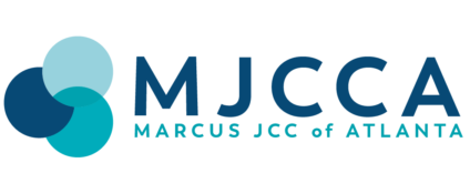 Marcus JCC of Atlanta logo MJCC