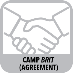 Camp Brit (Agreement)
