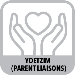 Yoetzim (Parent Liaisons)